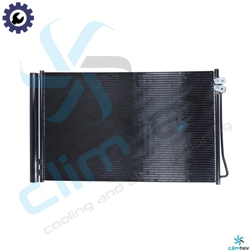 Condenser air conditioning - air,