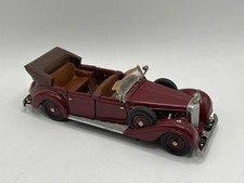 FRANKLIN MINT PRECISION MODELS