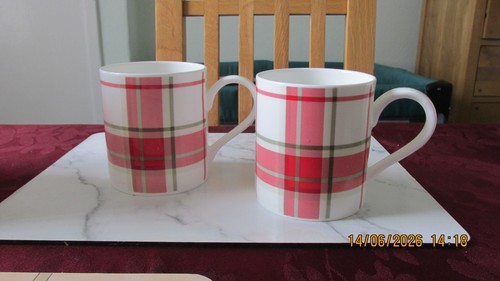 Pair laura ashley bone - laura,