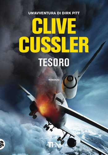 "TESORO".
