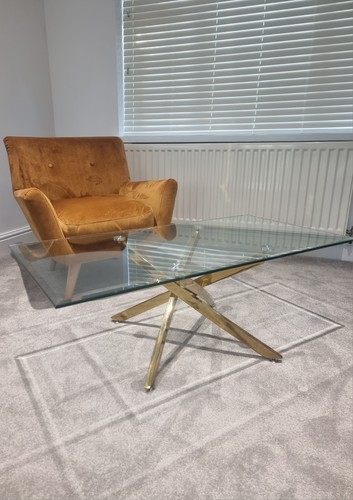Leonardo rectangular glass - leonardo,