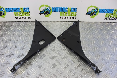 Aprilia rsv4 factory panels - factory,
