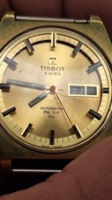 Tissot PR-516 GL Automatic