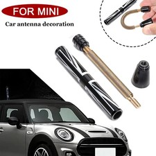 10.7CM UK Car Aerial Antenna For Mini cooper R50 R53 R55 R56 R60 R61 F54 F55 F56