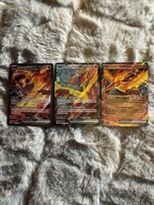Team Rocket's Moltres ALL 3