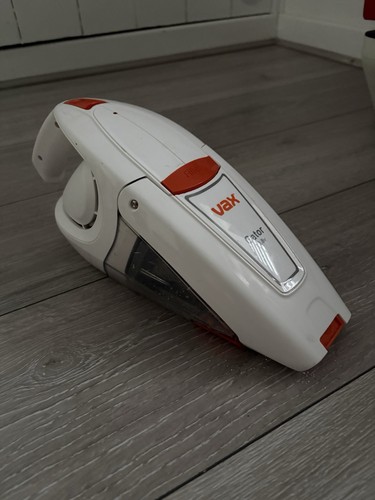 Vax gator cordless - 10.8v,