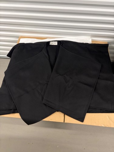 Valentino poncho 100 cashmere - valentino, 100%