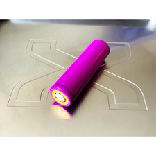 Battery SANYO/Panasonic UR18650ZTA Li-ion Batteries ? 2900mAh 3.7v 18 650 Cells