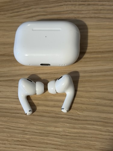 Genuine apple airpods pro 2nd - genuine,