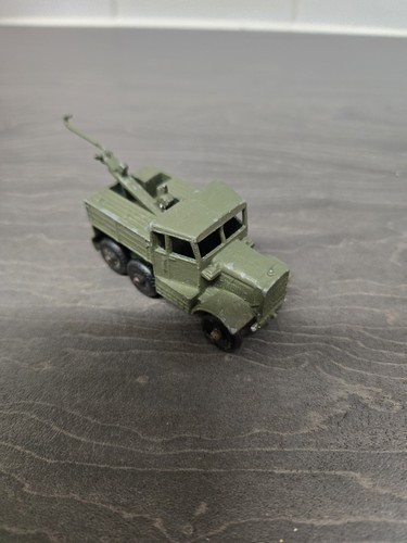Matchbox lesney scammell - matchbox,