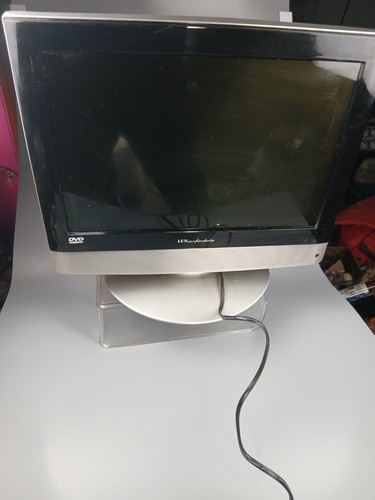 Wharfedale lcl dvd - wharfedale, 15"
