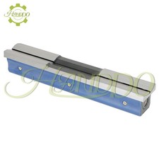 12" Heavy Duty Precision Bar
