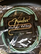 Fender Vintage Voltage
