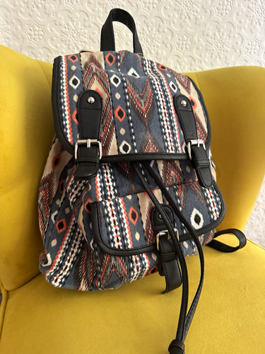 Aztec pattern canvas women - pattern, women’s
