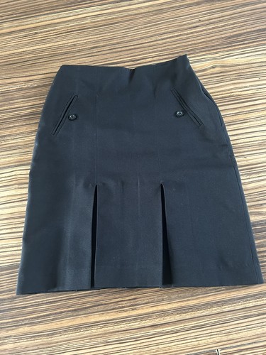 Girls black trutex - black,