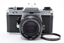 [Very Good]PENTAX KX SLR 35mm