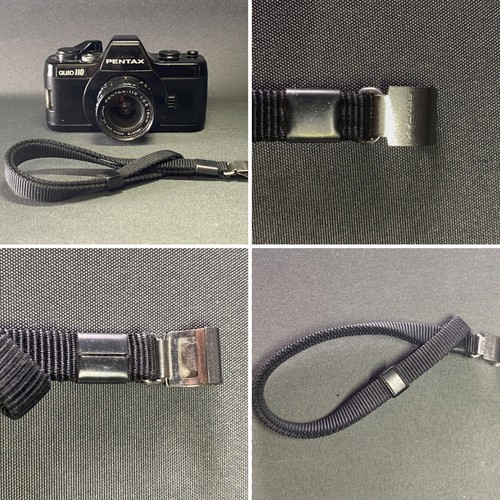 Genuine asahi pentax auto 110 - genuine,