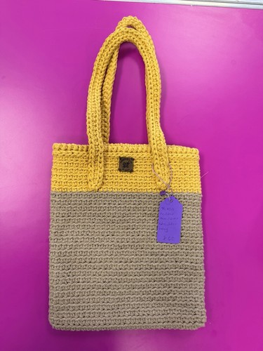 100 cotton macrame - %, handmade