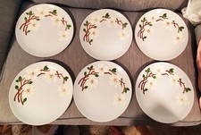 Vintage Orchard Ware Dogwood