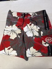 Maui Built Mens Board Shorts