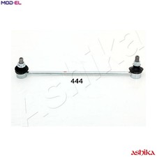 STABILISER BAR SUSPENSION