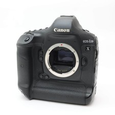 Canon EOS 1DX 18.1MP DSLR
