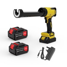 cordless electric  powered