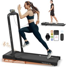MOBVOI Home Treadmill Plus 3