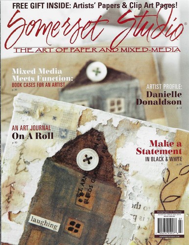 Somerset studio the art of - somerset,