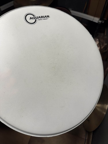 Aquarian triple threat - triple, 14"
