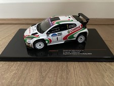 IXO RAM958 Toyota Yaris 1st