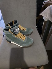 Mens North Face Dryvent Boots Size Uk8