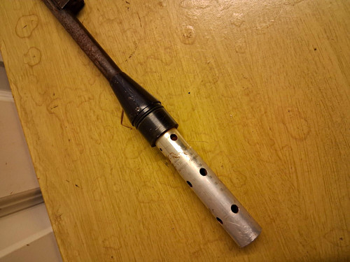 Bsa lightning spare parts - lightning,