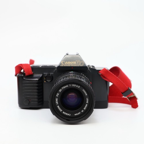 Canon t70 35mm - canon,