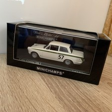 Lotus Cortina MK I n57 Crystal