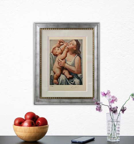 Pablo picasso original - picasso,,