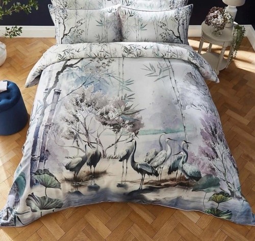 Dorma lagoon single duvet - lagoon,