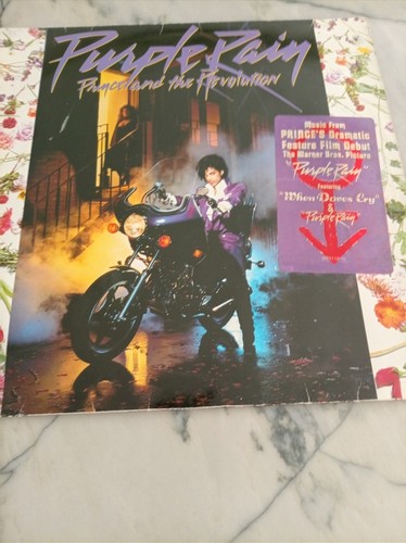 Prince the revolution - the,