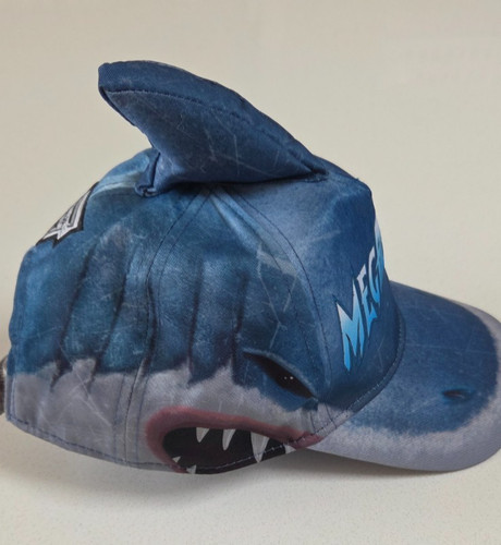 Monster jam megalodon - megalodon, youth