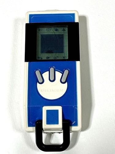 Digimon savers digivice - digivice, ic