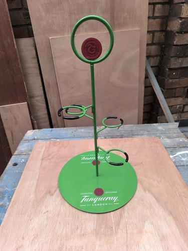 Tanqueray gin tree - gin,