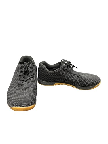 Bull mens black fiber - no,