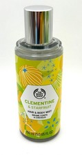 The Body Shop Clementine
