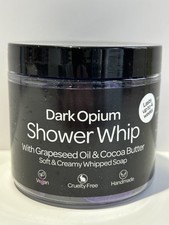 Dark Opium Whip 150g | Whipped