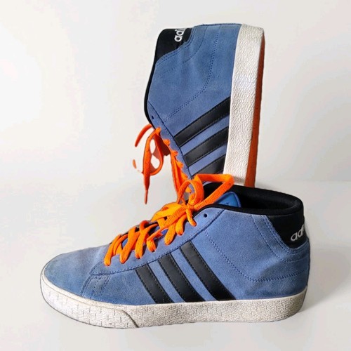 Adidas neo mid top trainers - st,