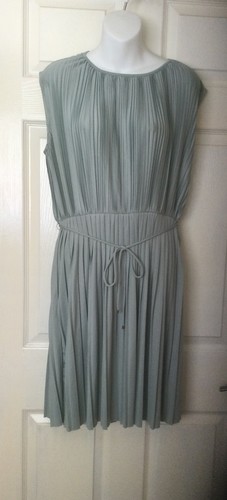 Dress green medium - dress,