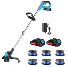 30cm 21V Lithium-Ion Strimmer