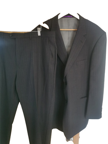 Taylor wright suit 48r - taylor,