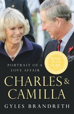 Charles & Camilla: Portrait of