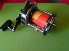 Abu Ambassadeur 7000C